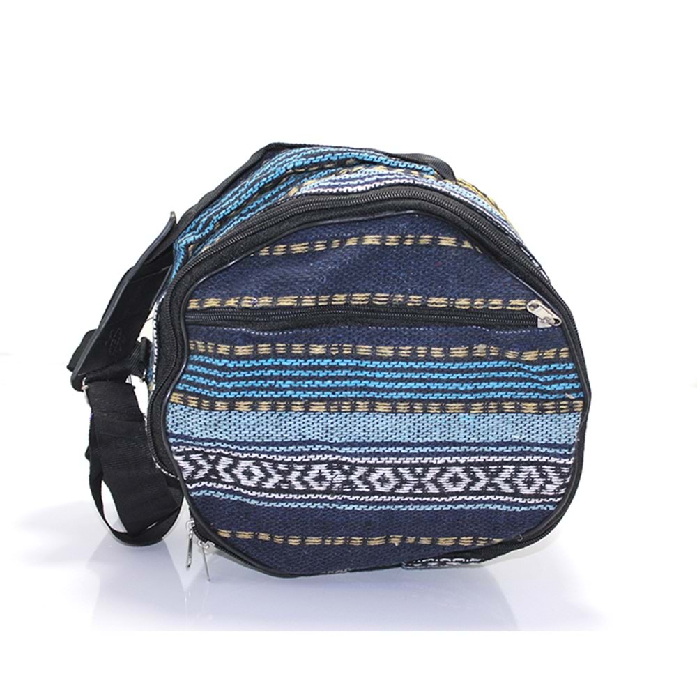 Tongue Drum Meditasyon Çanı KSK277