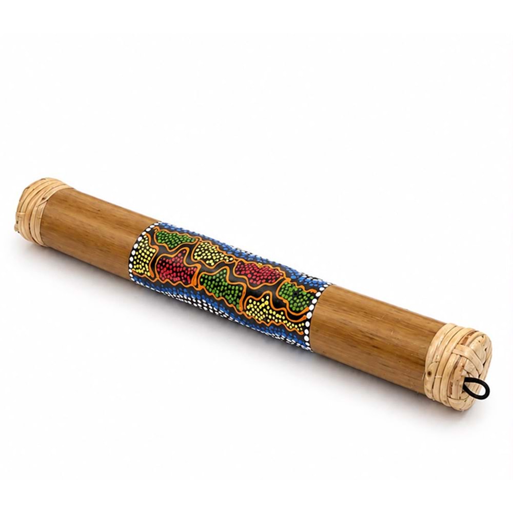 Bambu Yağmur Sesi 40 Cm No:1080