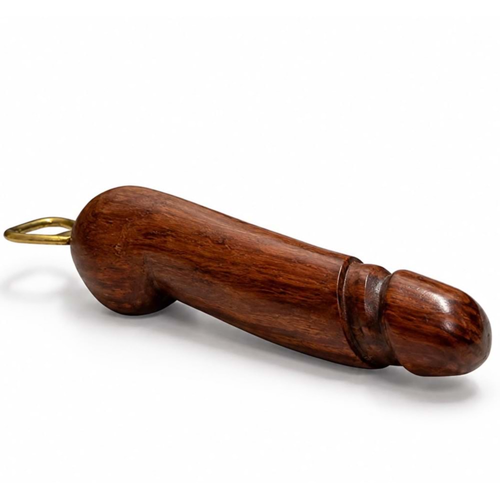 Ahşap Penis Açacağı No:1009