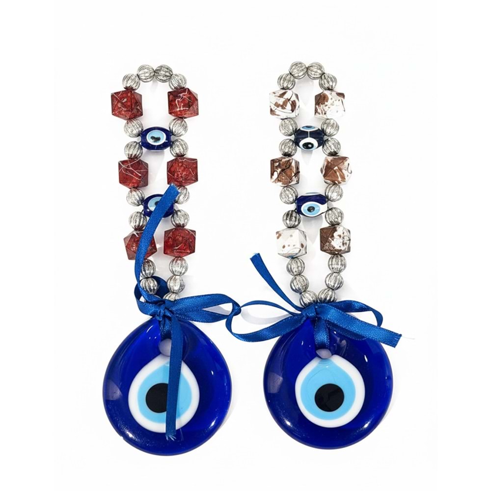 Nazar Boncuğu Askılık Nzr04