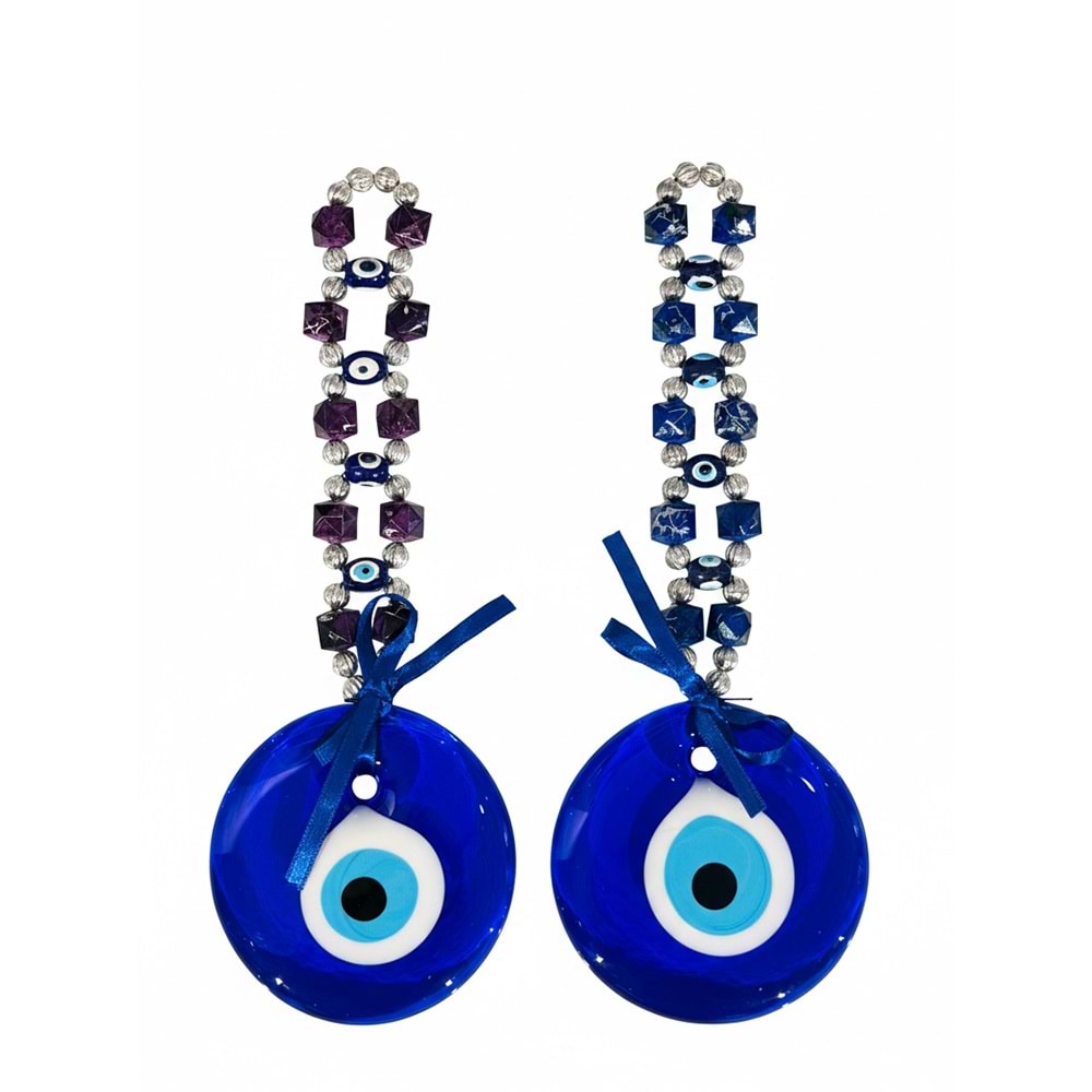 Nazar Boncuğu Askılık Nzr07