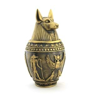 Anubis Küp 051A