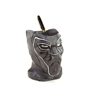 Polyester Black Panther Kalemlik 217
