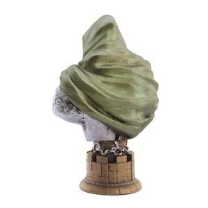 Polyester Dr.Doom Figürü 257