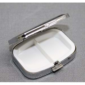 İstanbul Temalı İlaç Kutusu Anahtarlık AAAlk4350