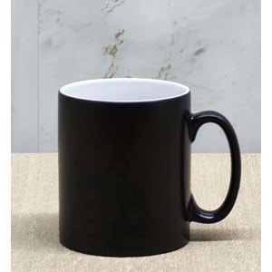 Porselen Renk Değiştiren Naruto Kupa Bardak AAlk382