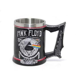 Pink Floyd Paslanmaz Çelik Kupa Bardak Alk1008