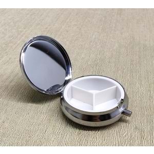 İstanbul Temalı İlaç Kutusu Alk4049