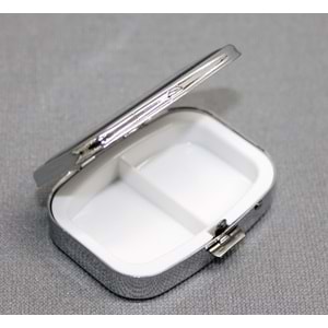 İstanbul Temalı İlaç Kutusu Anahtarlık Alk4371