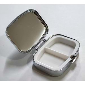 İstanbul Temalı İlaç Kutusu Alk4372