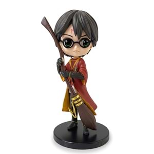 Plastik Harry Potter Figürü 16 Cm Alk5273