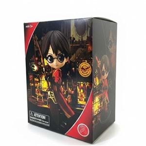 Plastik Harry Potter Figürü 16 Cm Alk5273