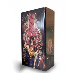 Anime One Piece Luffy Figürü 32 Cm Alk5276