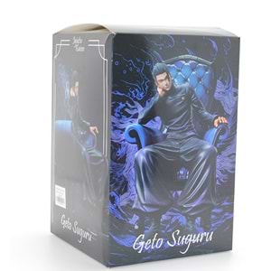 Anime Jujutsu Kaisen Figürü 24 Cm Alk5314