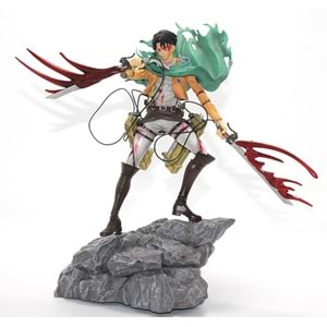 Anime Xinchangda Sanli Figürü Alk5318