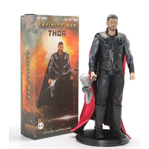 Marvel Thor Figürü Alk5321