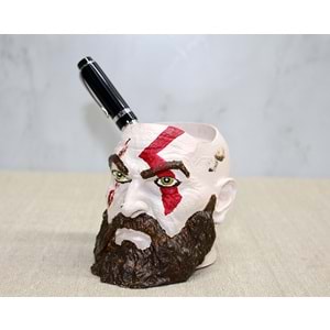 Polyester Kratos Kalemlik İk022