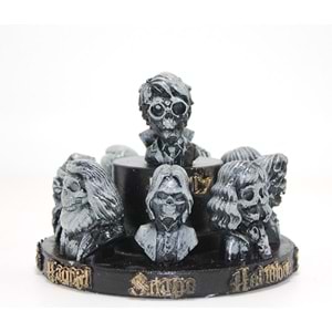 Polyester Harry Potter Ailesi İk028