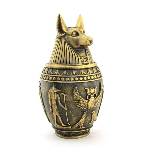 Anubis Küp 051A