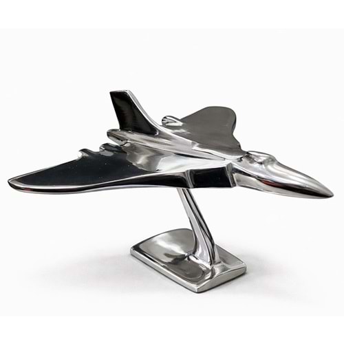 Vulcan Krom Uçak 12263