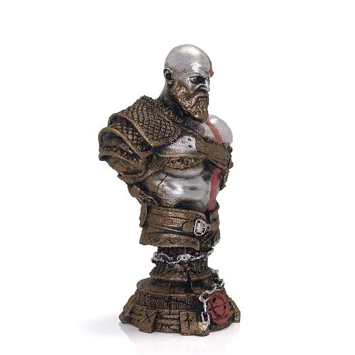 Kratos 2 Büst 136