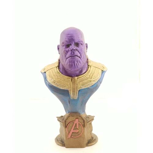 Polyester Thanos Figür Küçük 171