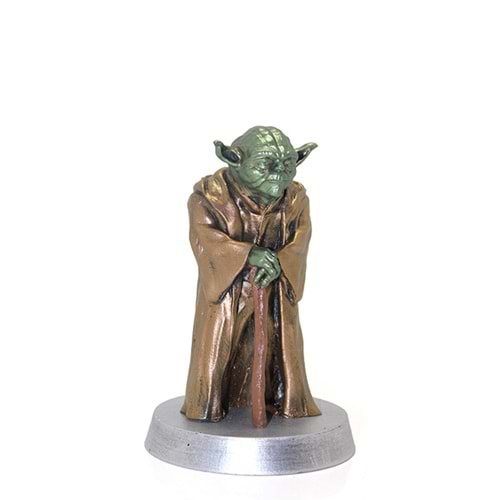 Asalı Yoda Figür 175