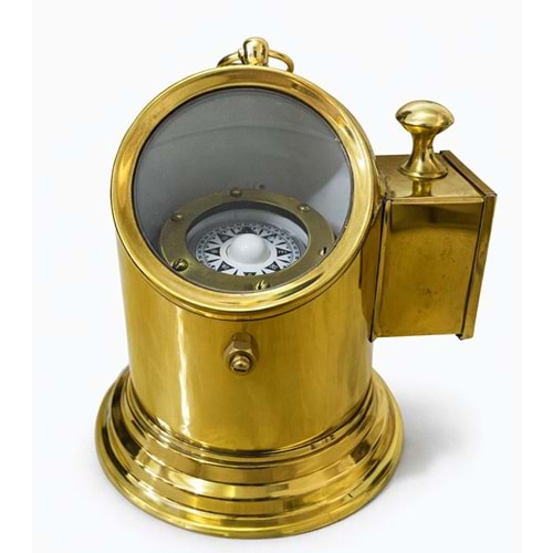 Pirinç Filika Pusulası 2012/3