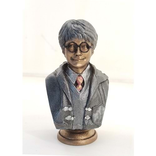 Polyester Harry Potter Büst Küçük 235