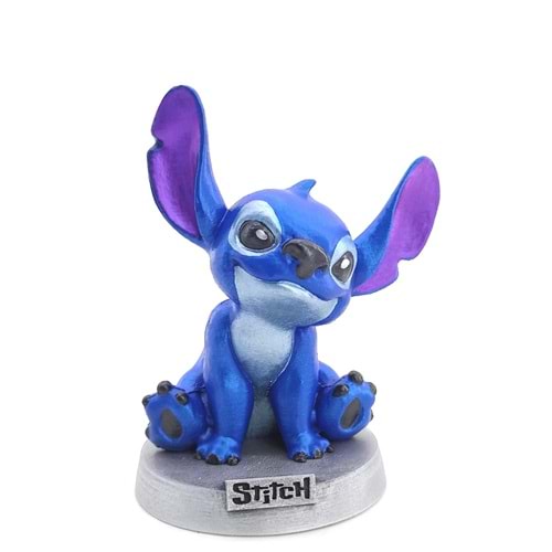 Polyester Stitch Figür 248