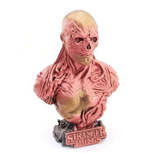 Polyester Vecna Büst 255