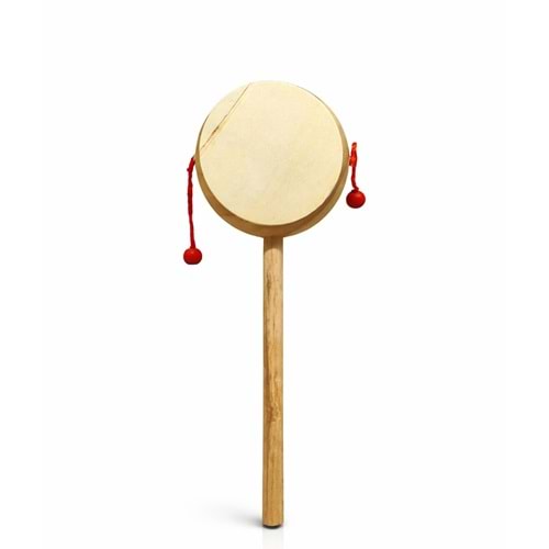 Ahşap Tamtam Davul 4ALY918