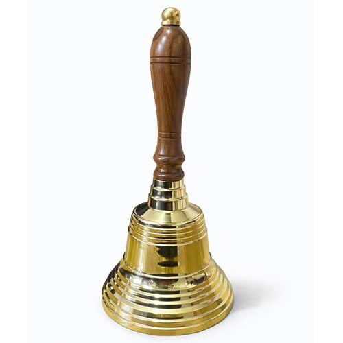 Pirinç El Çanı 6984C