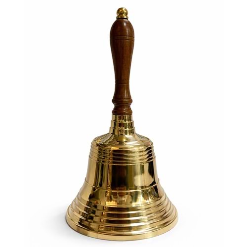 Pirinç El Çanı 6984D