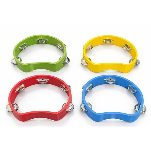 Ahşap Renkli Tef 94-430