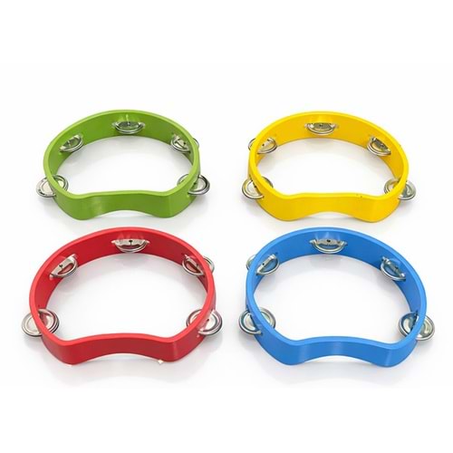 Ahşap Renkli Tef 94-433