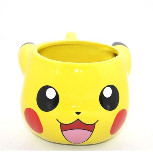 Porselen Pikachu Kupa Bardak AAlk2526