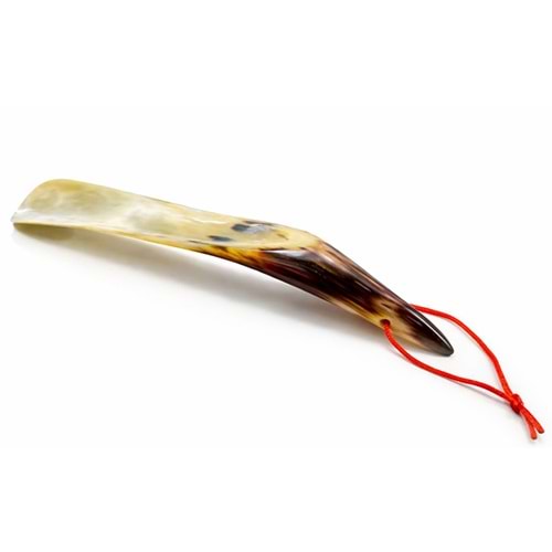 Boynuz Ayakkabı Çekeceği Kerata Alk5315