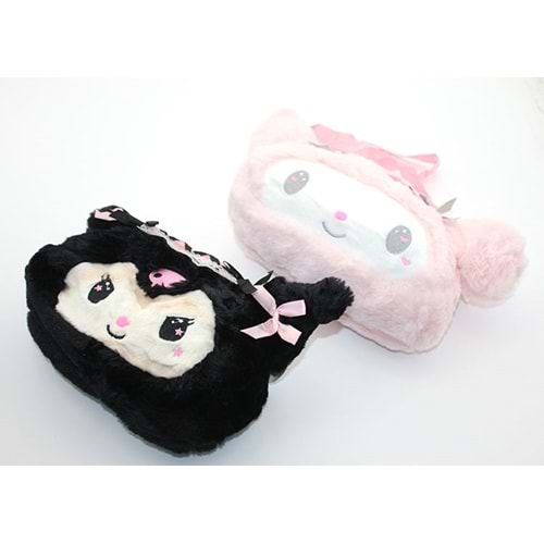 Peluş Kuromi Çanta Alk1328