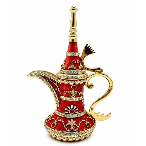 Swaroski Tekli İbrik 10 Cm Alk2074