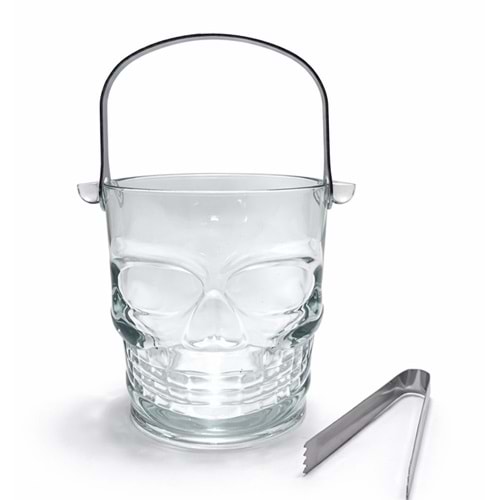 Cam Kurukafa Buzluk Alk2153