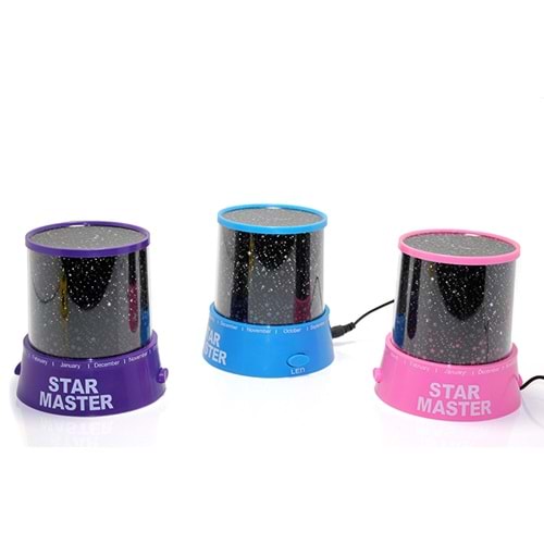 Star Master Led Lamba ALK227