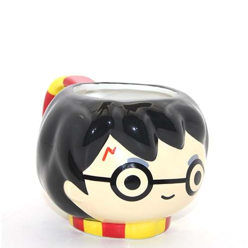 Porselen Harry Potter Tasarımı Kupa Bardak Alk3429