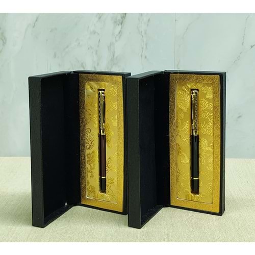 Kutulu Tükenmez Kalem Alk3963