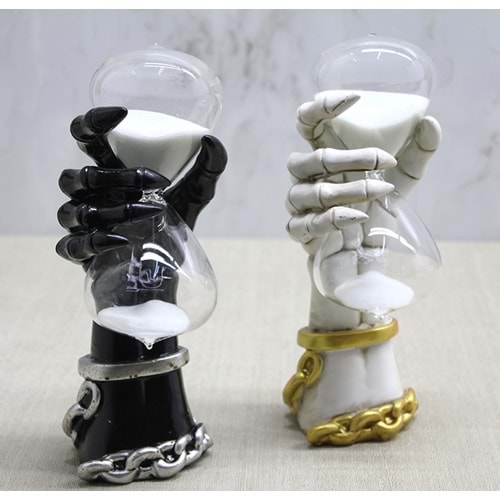 Polyester El Tasarımı Kumsaati Alk4396