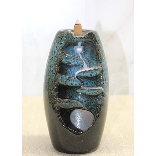 Seramik Geri Akış Tütsülük Alk4438