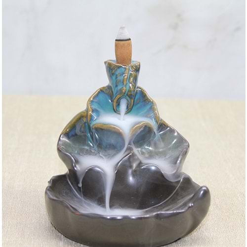 Seramik Geri Akış Tütsülük Alk4443