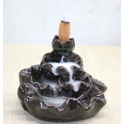 Seramik Geri Akış Tütsülük Alk4445