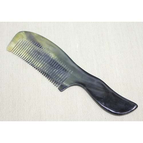 Tutmalı Kemik Tarak Alk4574