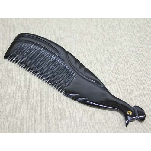 Tavuskuşu Kemik Tarak Alk4575